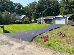 Professional Driveway Paving Services in Lake Mohawk, NJ